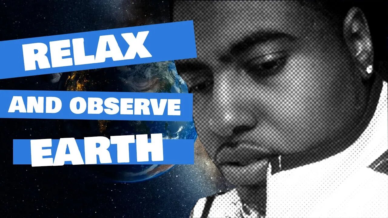 Earth 1 mediation and relaxation [23 mins]