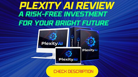 Plexity Ai Review - A Risk-Free Investment For Your Bright Future 