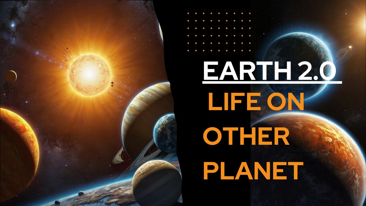 Earth 2.0 | LHS 1140 b A Super-Earth Candidate in the Habitable Zone | Super-Earth with Water Ocean