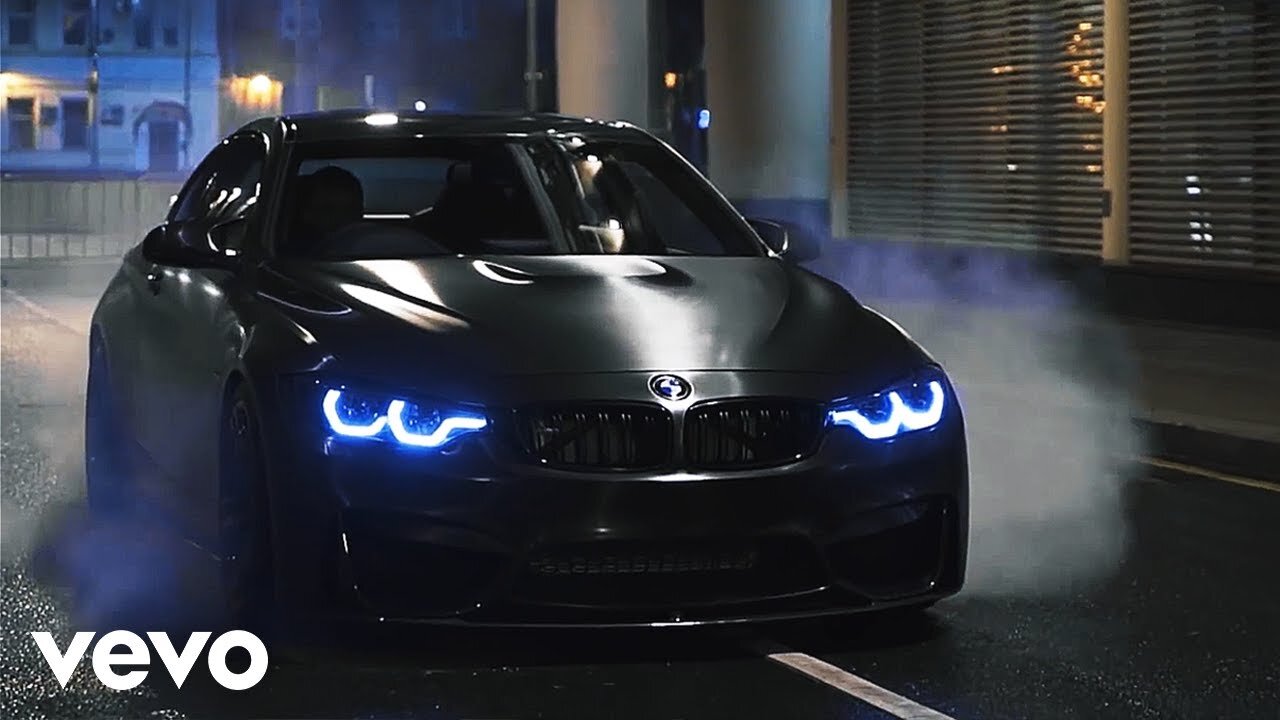 Pitbull - Give Me Everything (AIZZO REMIX) | CAR VIDEO ◾️ LIMMA