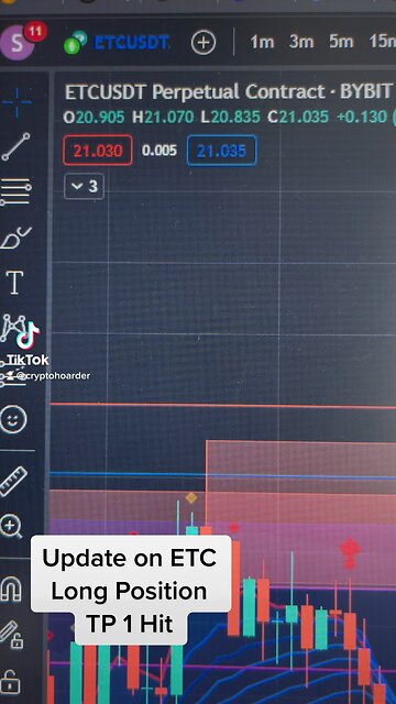 April 5, 2023: Second play for the day.