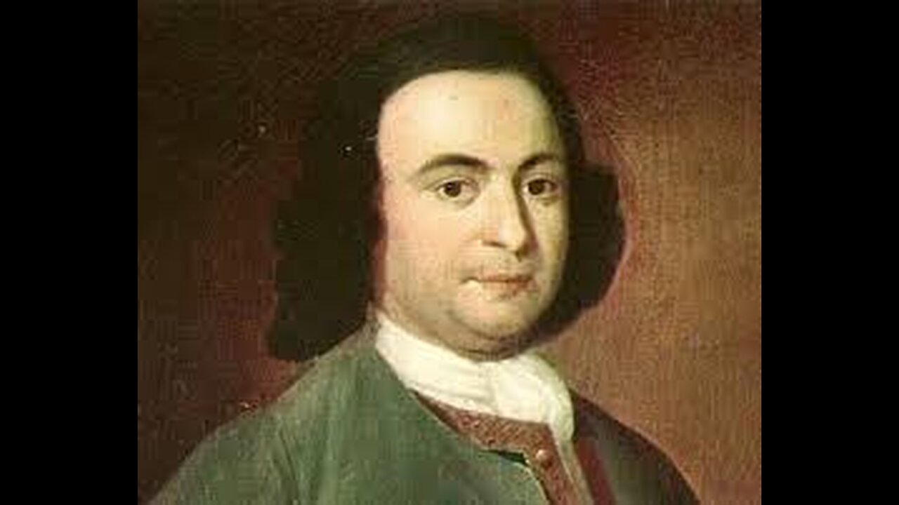 George Mason - Unsung Founder, Creator of the Bill of Rights and 25 Little Known Facts