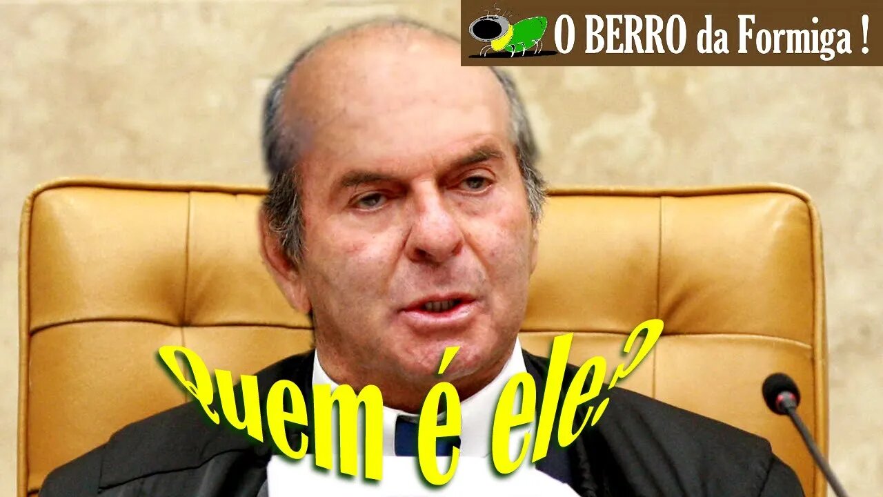 Fiquei na dúvida...