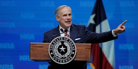 Fleeing Texas Democrats Sue Gov. Abbott for Civil Rights Violation