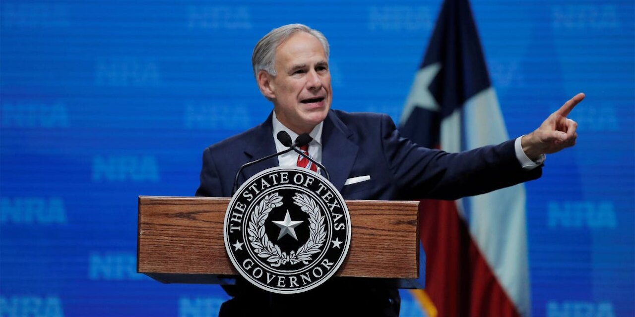 Fleeing Texas Democrats Sue Gov. Abbott for Civil Rights Violation