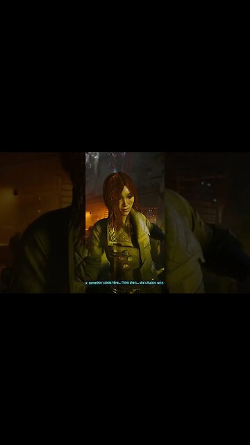 You think Johnny? #gaming #youtubeshorts #shortsfeed #shortsvideo #youtubegaming #cyberpunk2077