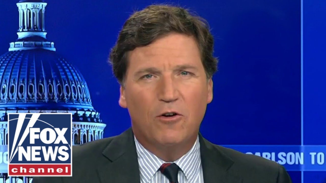 Tucker: The system worked