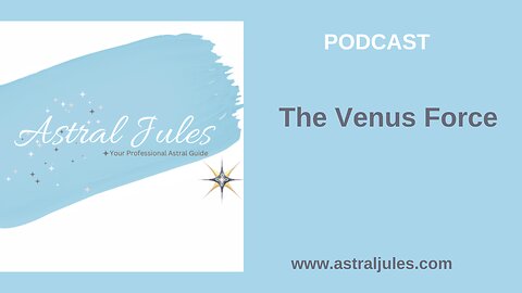 The Venus Force