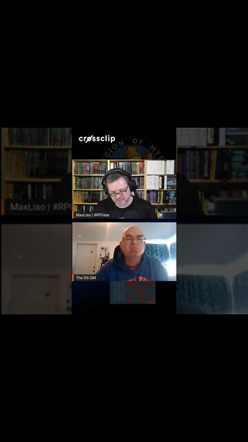 Commentary on tribalism in the #TTRPG hobby | #RPGDieGest #shorts