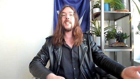 INTERVIEW WITH STYXHEXENHAMMER666 A SATIRE/PARODY