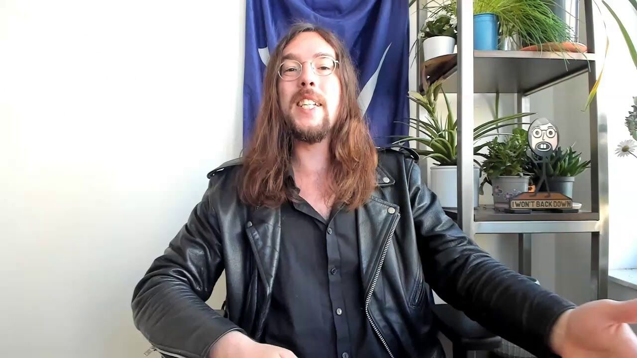 INTERVIEW WITH STYXHEXENHAMMER666 A SATIRE/PARODY