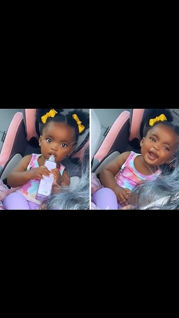 Does Anybody Else Daughter Only Fear Dad?