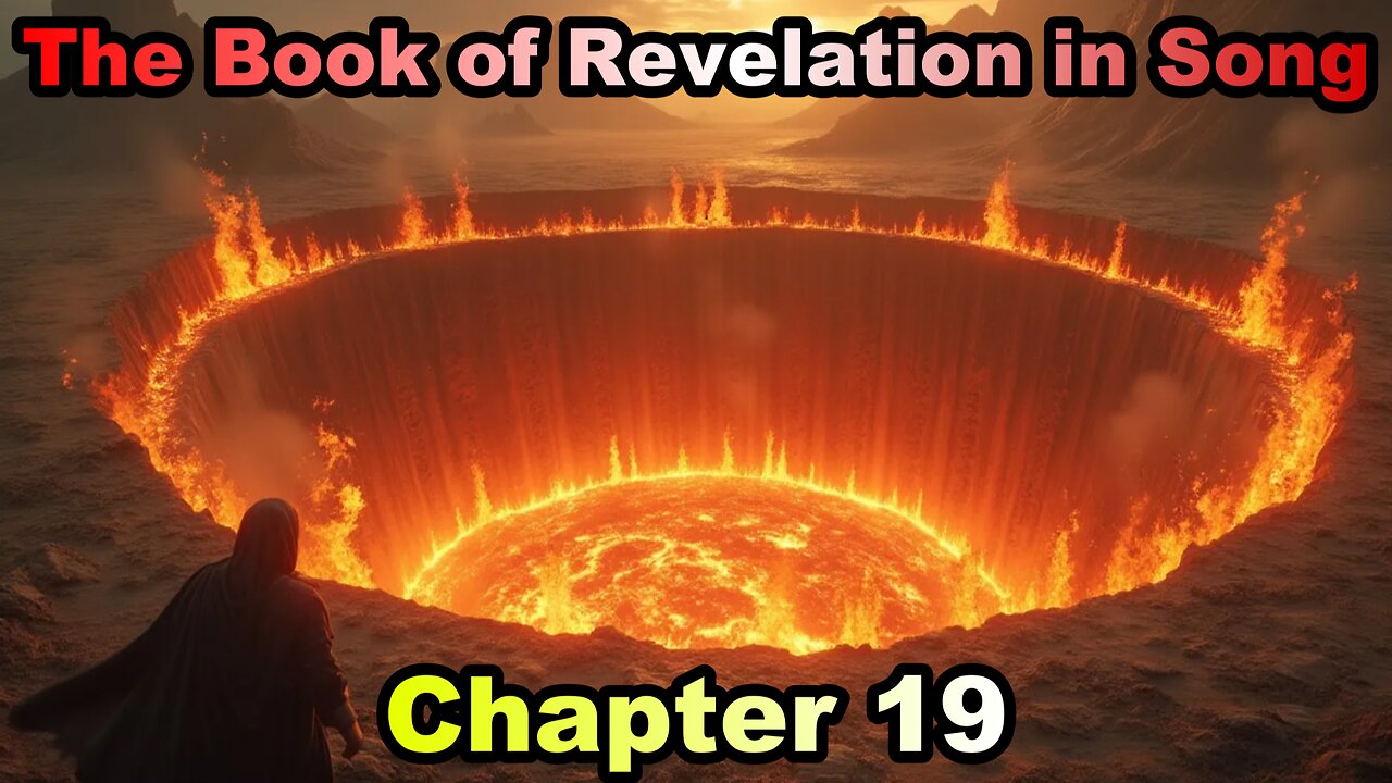 The Book of Revelation in Song Chapter 19 - Orchestral Epic