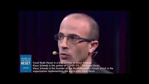 just sit down we need to talk!