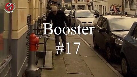 Booster #17