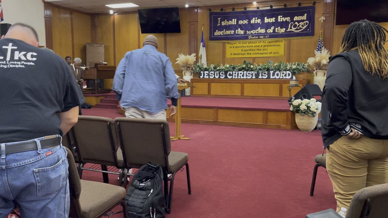 Morning Session 10-11-24