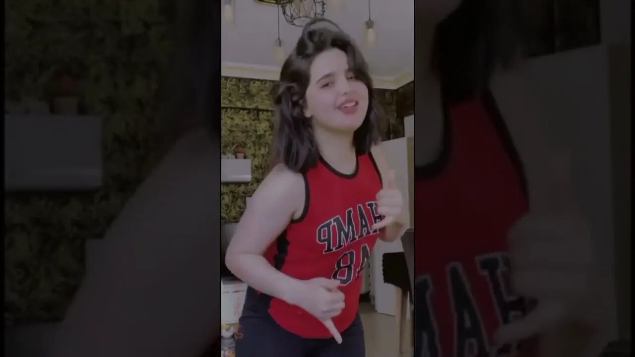TikTok video buzz