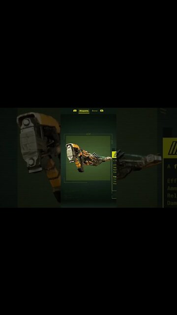 meet your maker Fully Loaded ,Fully upgrade a ranged weapon