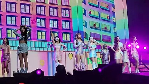 Twice in Fort Worth song Heart Shaker