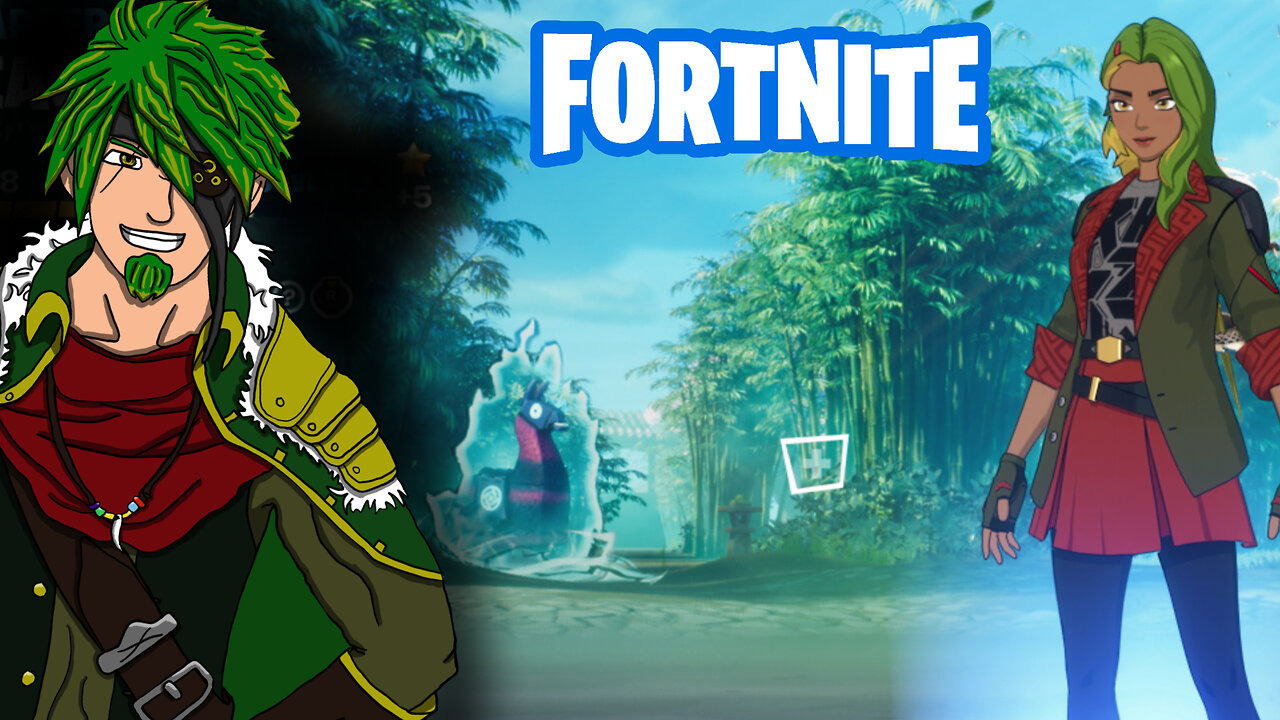 🔴Live ⚡️ We Out Here Vibin! Come Vibe With Us! ⚡️ with CodyClover⚡️ Fortnite