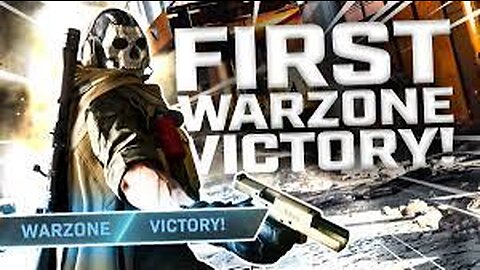 Rebirth Win (Call of Duty Warzone)