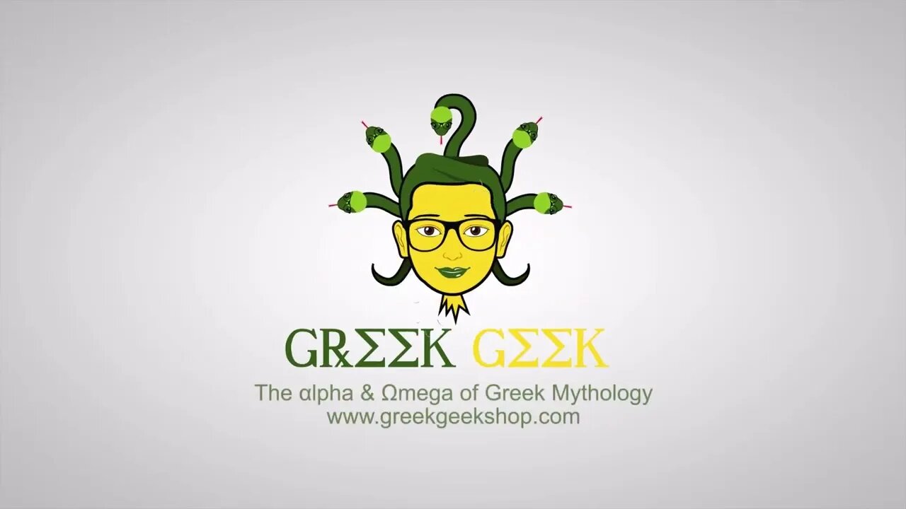 Greek Geek Shop - Purchasing Glory Awaits You