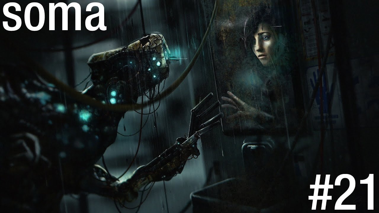 Soma |21| Fin