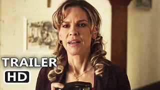 ORDINARY ANGELS Trailer (2023) Hilary Swank, Alan Ritchson