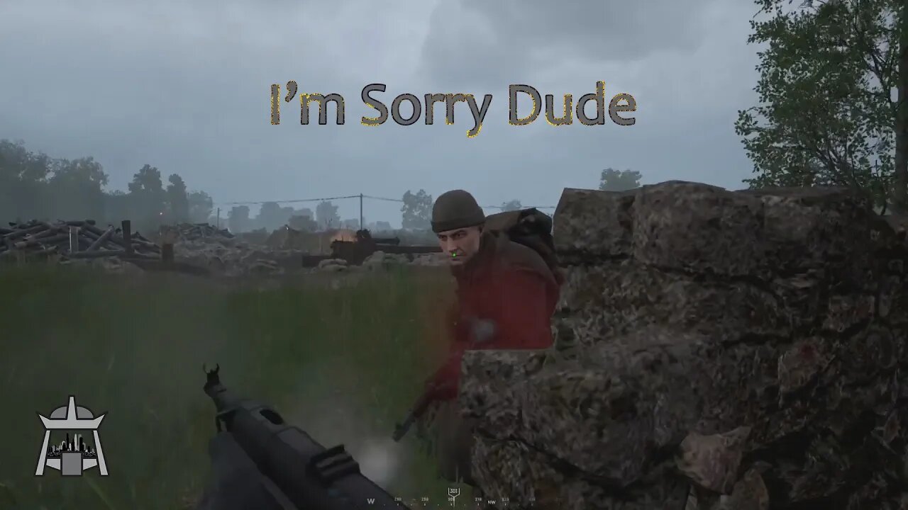 Hell Let Loose - Unexpected Kills - Thank You for 200 Subs!