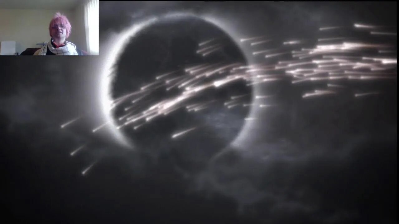 Photo Finish; Fatal Frame: Mask of the Lunar Eclipse, Ep 11