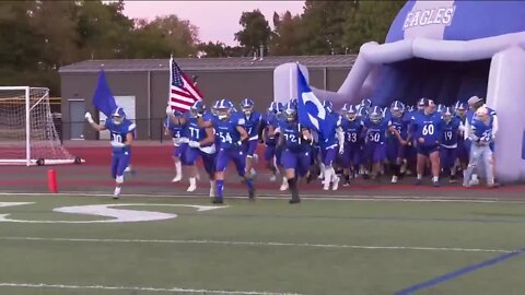 St. X (KY) defeats Ryle, 37-0