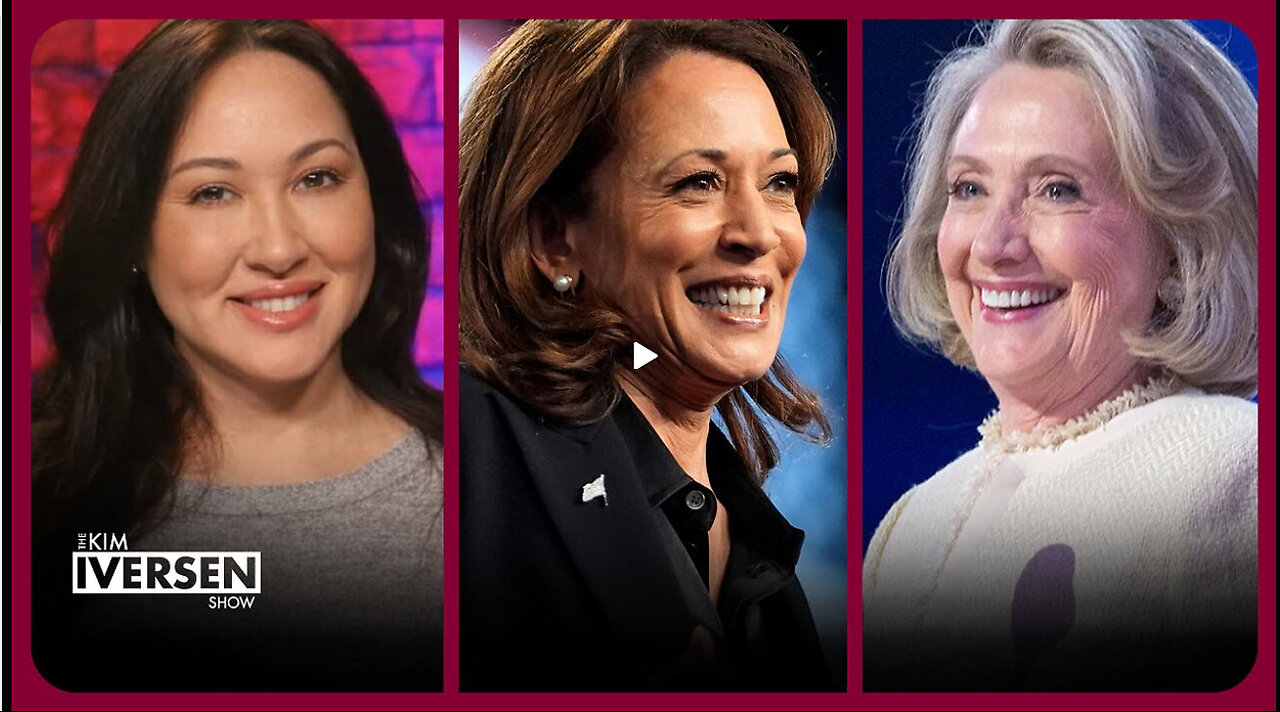 “Gone In 60 Seconds” Kamala BOMBS 60 Min Interview |