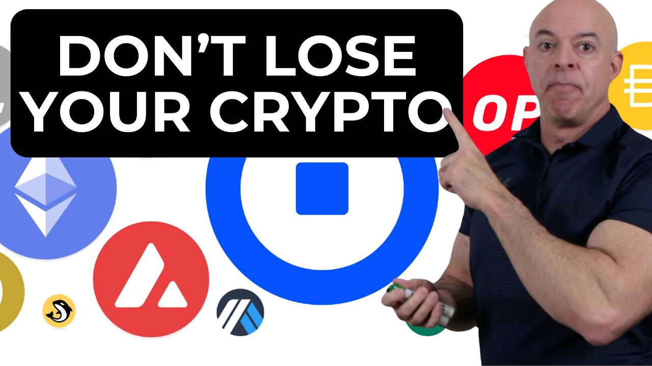 Secure Your Crypto Now! Why Exchanges Fail & Self-Custody Wins