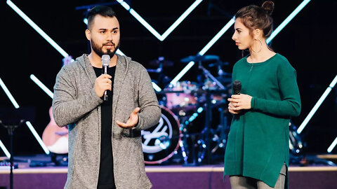 From Drugs and Depression to Worship Leader