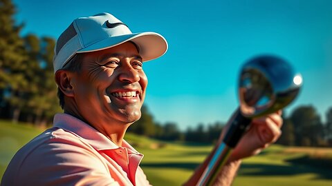 World Golf Hall of Fame member Chi Chi Rodriguez dies at age 88