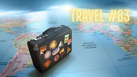 Travel #83