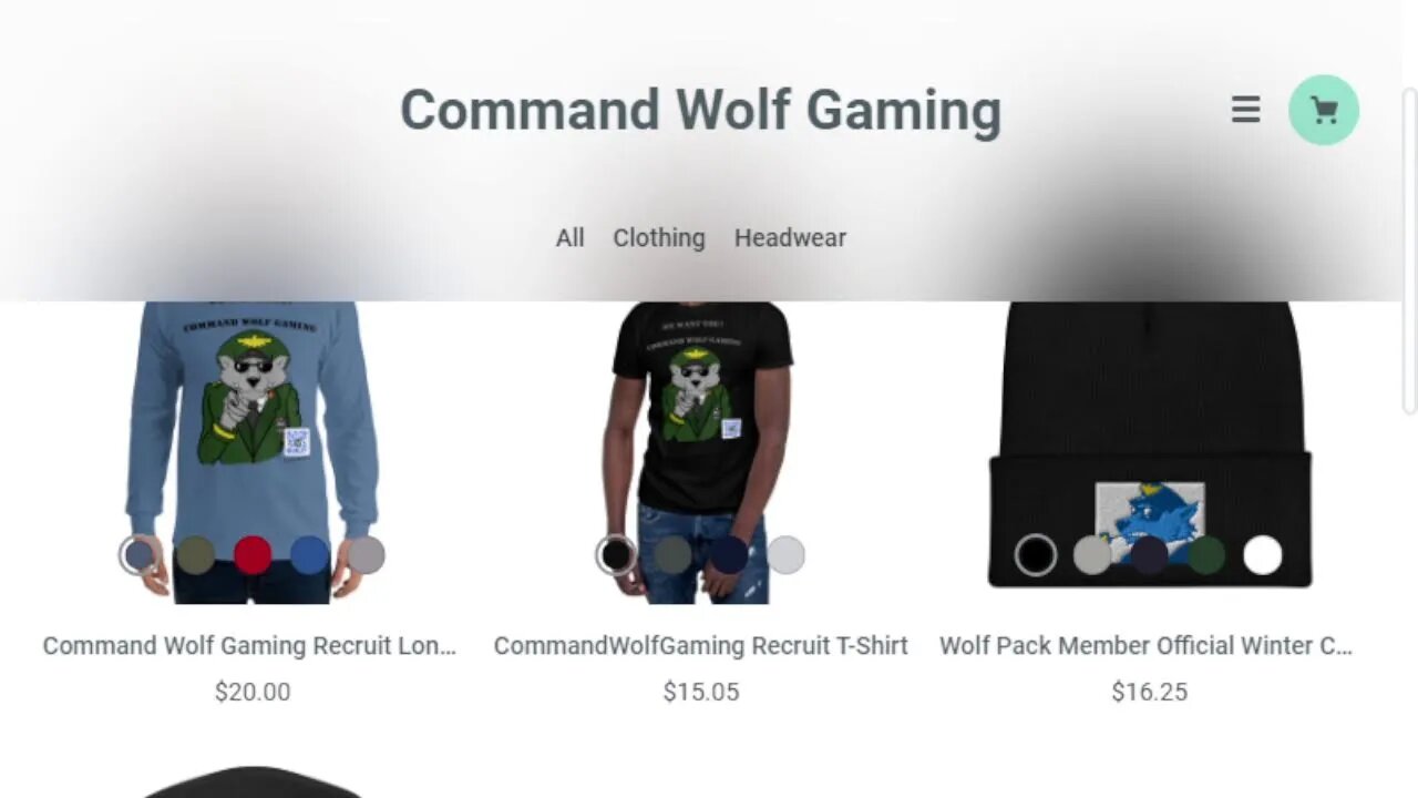 Gaming Community Night