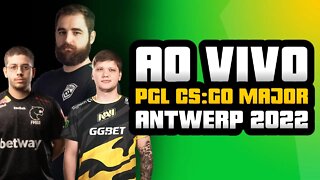 IMPERIAL vs BIG - PGL CS:GO MAJOR ANTWERP 2022