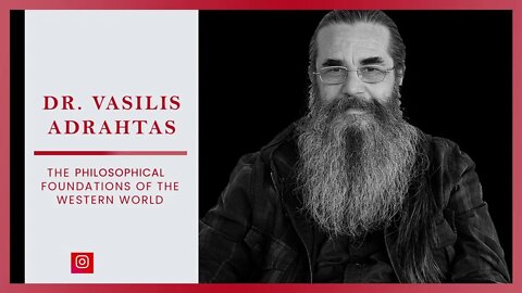 Western Totalitarianism | Dr Vasilis Adrahtas | Civic Clips
