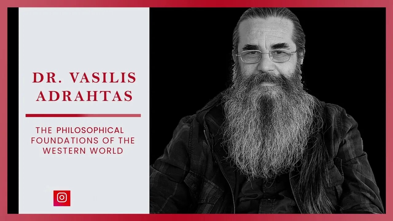 Western Totalitarianism | Dr Vasilis Adrahtas | Civic Clips