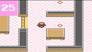 Let's Play: Pokémon Pink [25] - Silph Co-ordinated battles