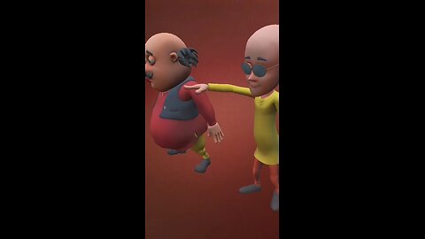 Motu Patlu dance