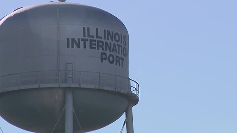 Port strike may hike prices, cause shortages of certain goods: What to know when in Illinois