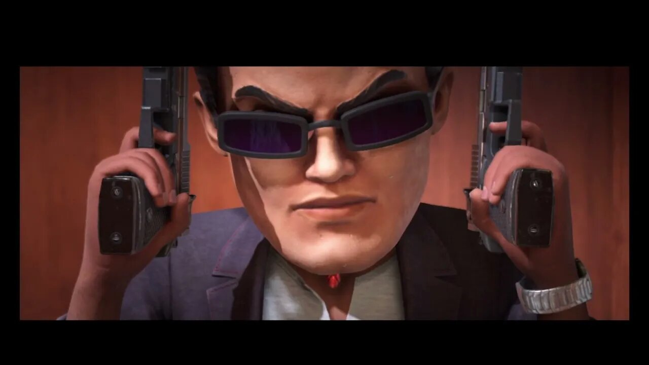 Saints Row The Third Remastered parte 1