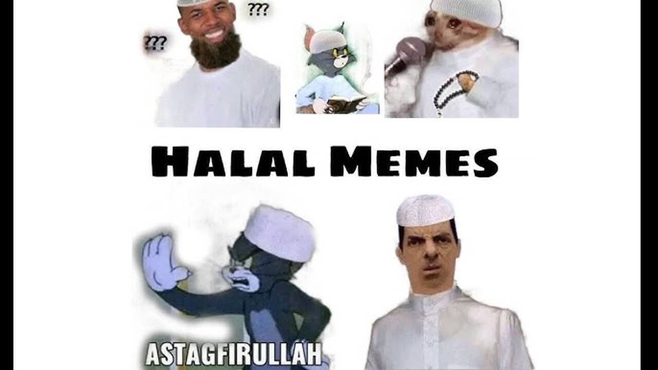 Arab memes(part 5) but they NEVER Disappoint 😂