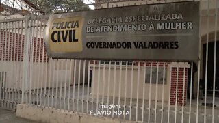 Atenção Mulheres: "Agosto Lilás" é voltado as ações de Combate à Violência Doméstica.