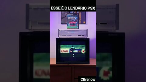 VOCÊ CONHECE O PSX?