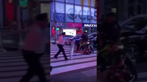Tackled #shorts #dashcams