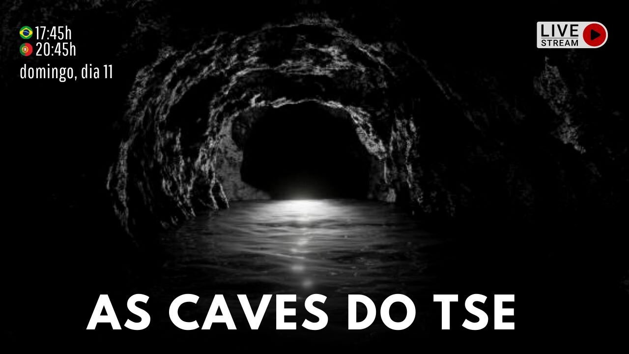 AS CAVES DO TSE