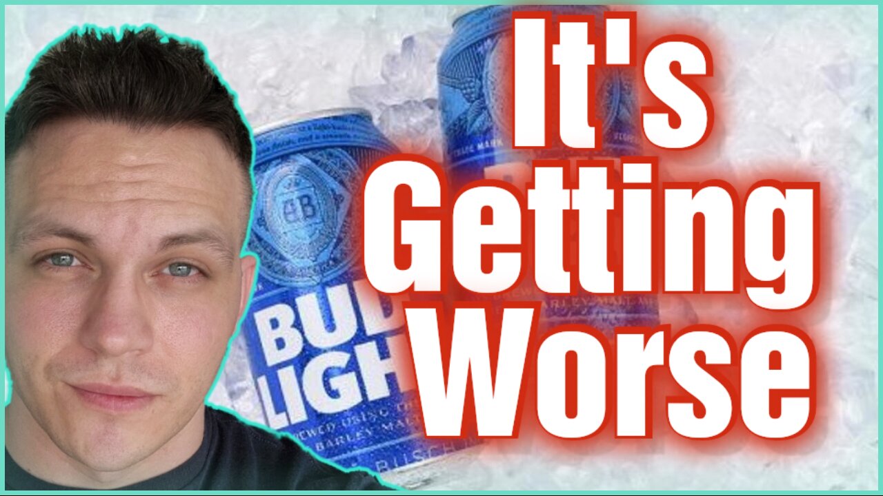 More AB products are starting to fall...